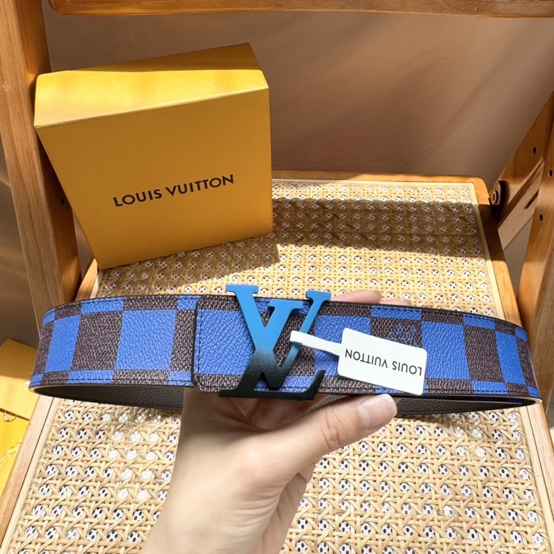 Louis Vuitton Belts